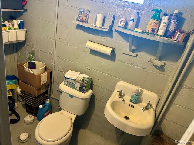 455 Campbell Street, River Rouge, MI 48218