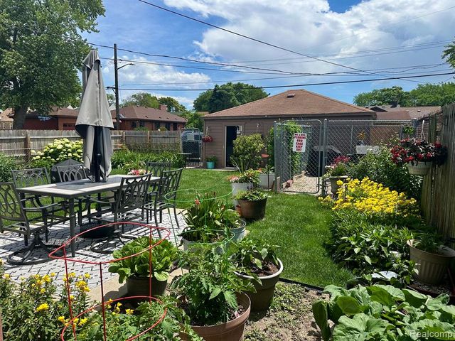 455 Campbell Street, River Rouge, MI 48218