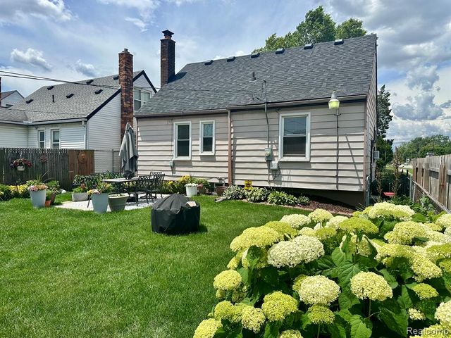 455 Campbell Street, River Rouge, MI 48218