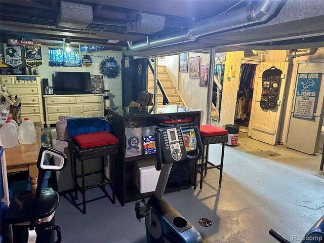 455 Campbell Street, River Rouge, MI 48218