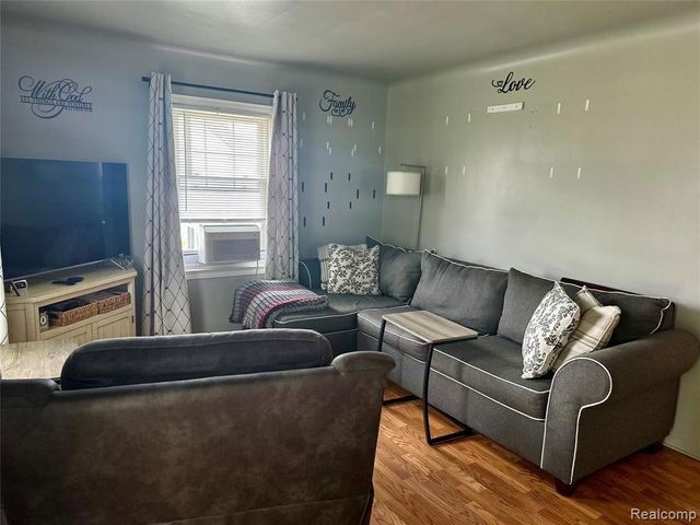 455 Campbell Street, River Rouge, MI 48218