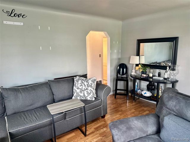 455 Campbell Street, River Rouge, MI 48218