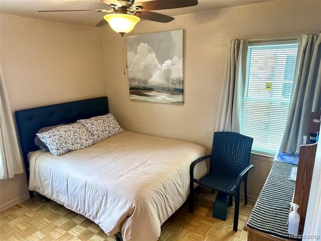 455 Campbell Street, River Rouge, MI 48218
