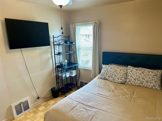 455 Campbell Street, River Rouge, MI 48218