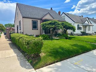 455 Campbell Street, River Rouge, MI 48218