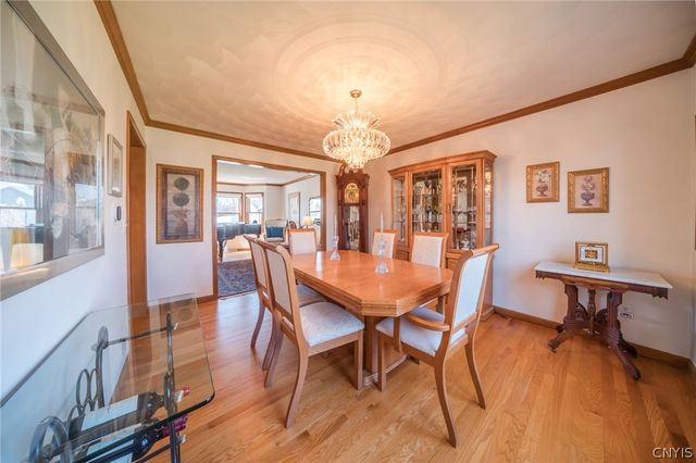 4320 Lazybrook Circle, Clay, NY 13088