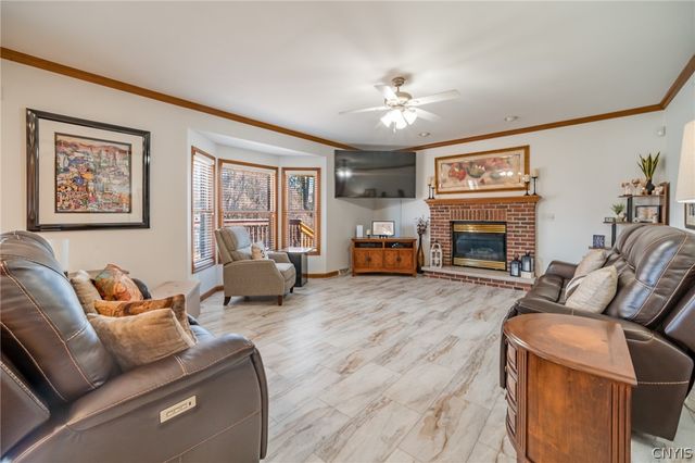 4320 Lazybrook Circle, Clay, NY 13088