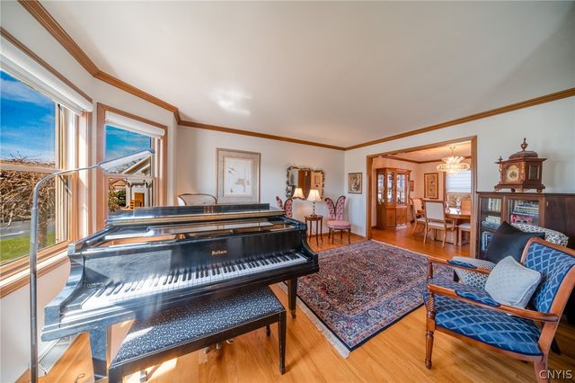 4320 Lazybrook Circle, Clay, NY 13088
