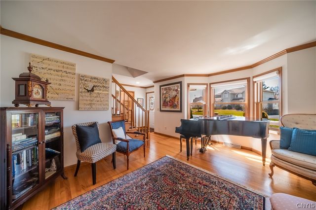 4320 Lazybrook Circle, Clay, NY 13088