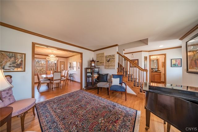4320 Lazybrook Circle, Clay, NY 13088