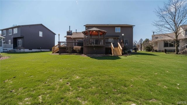 4320 Lazybrook Circle, Clay, NY 13088