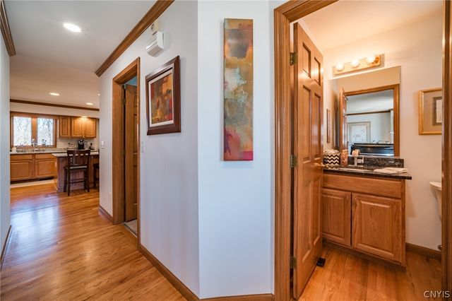 4320 Lazybrook Circle, Clay, NY 13088