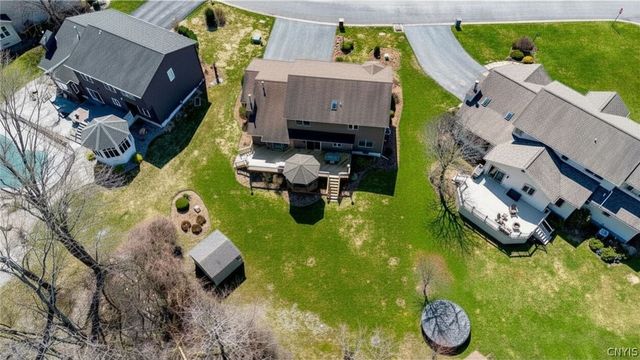 4320 Lazybrook Circle, Clay, NY 13088