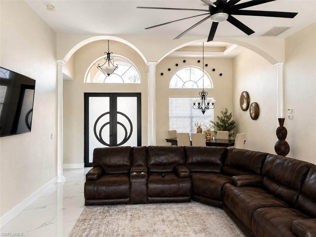 1816 SW 51st ST, CAPE CORAL, FL 33914 — photo 4