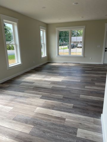 815 E Walnut Street, Martinsville, IN 46151
