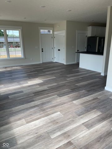 815 E Walnut Street, Martinsville, IN 46151