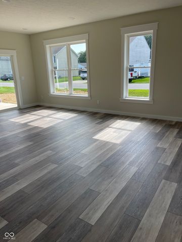 815 E Walnut Street, Martinsville, IN 46151