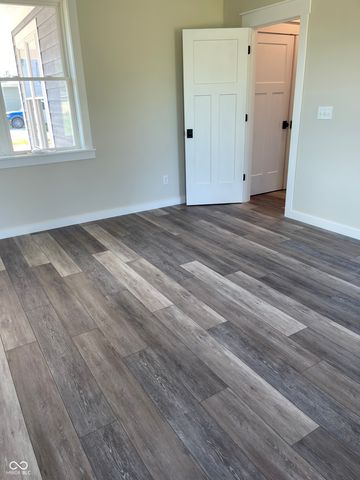 815 E Walnut Street, Martinsville, IN 46151