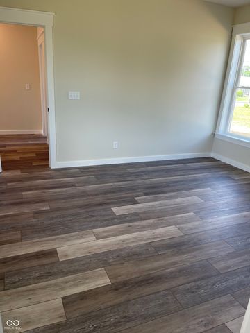 815 E Walnut Street, Martinsville, IN 46151
