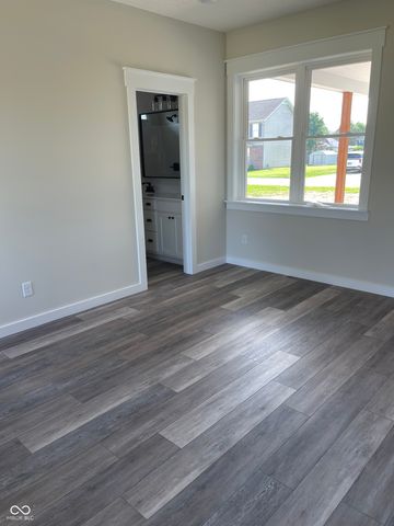 815 E Walnut Street, Martinsville, IN 46151