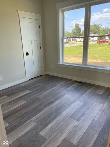 815 E Walnut Street, Martinsville, IN 46151