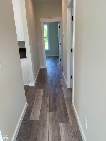 815 E Walnut Street, Martinsville, IN 46151