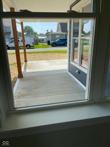 815 E Walnut Street, Martinsville, IN 46151