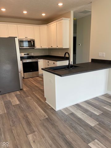 815 E Walnut Street, Martinsville, IN 46151
