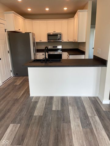 815 E Walnut Street, Martinsville, IN 46151
