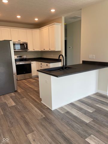 815 E Walnut Street, Martinsville, IN 46151