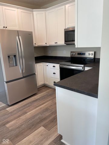 815 E Walnut Street, Martinsville, IN 46151