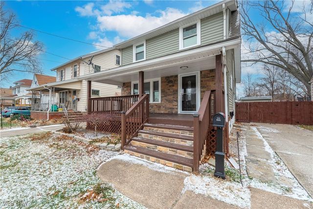 1134 W 19th Street, Lorain, OH 44052