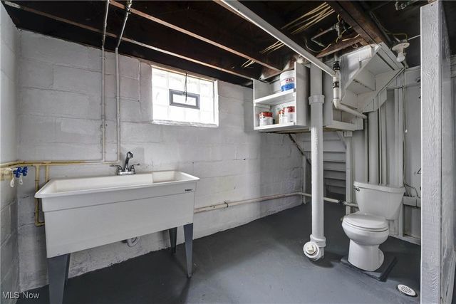 1134 W 19th Street, Lorain, OH 44052