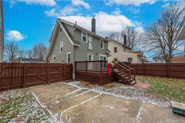 1134 W 19th Street, Lorain, OH 44052