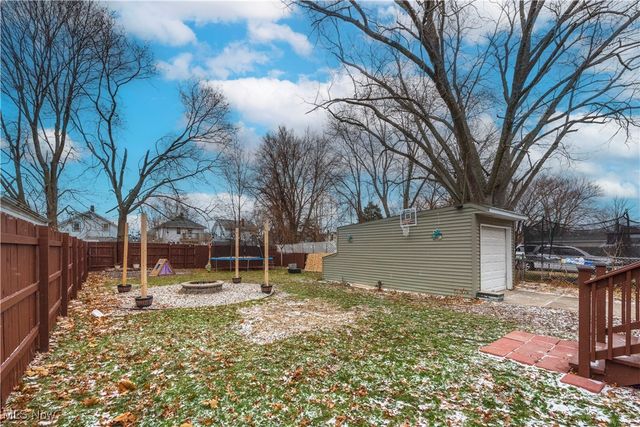 1134 W 19th Street, Lorain, OH 44052