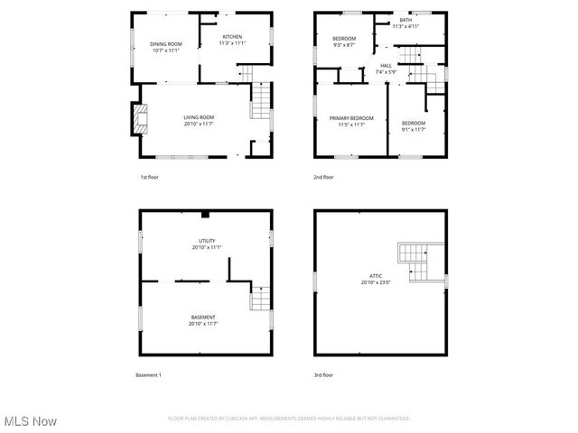 1134 W 19th Street, Lorain, OH 44052