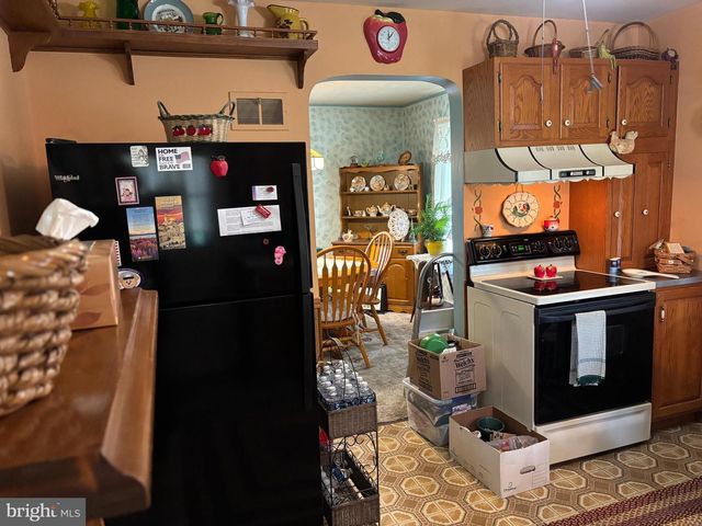 732 CENTER AVE, Ephrata, PA 17522