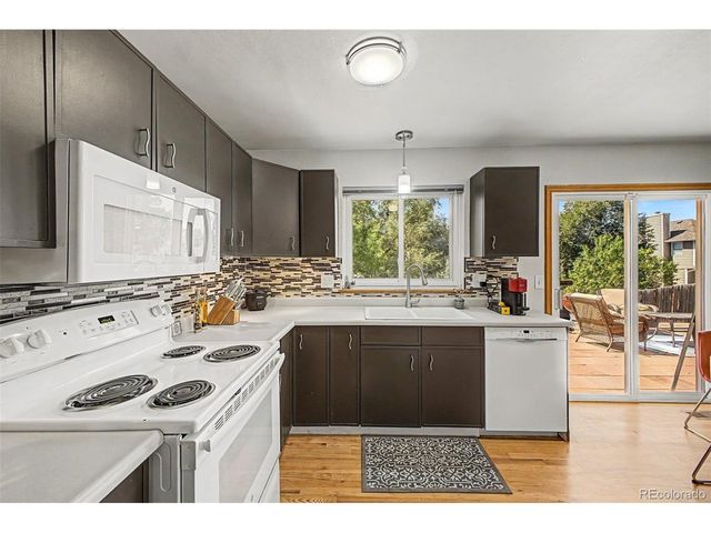 636 W Willow St, Louisville, CO 80027
