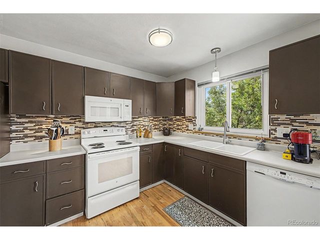 636 W Willow St, Louisville, CO 80027