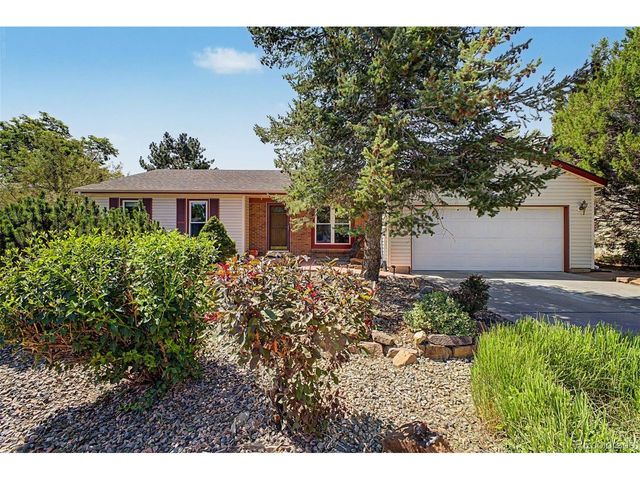 636 W Willow St, Louisville, CO 80027