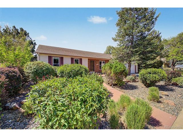 636 W Willow St, Louisville, CO 80027