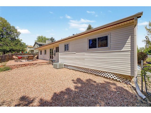 636 W Willow St, Louisville, CO 80027