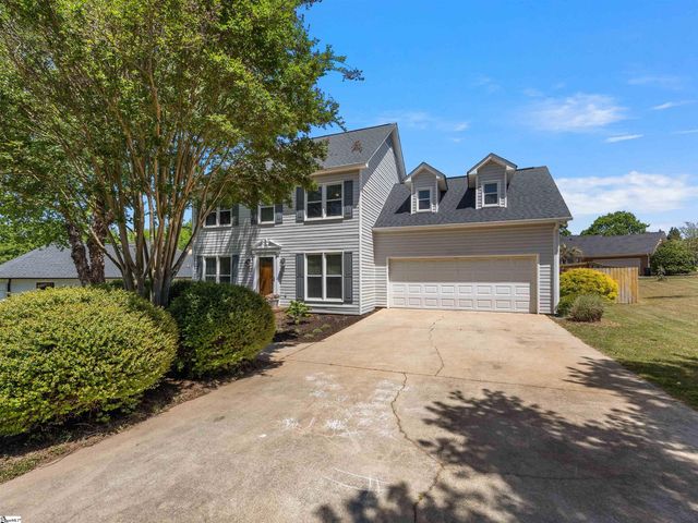 300 Middleton Court, Moore, SC 29369