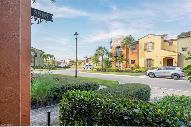 8752 Javiera WAY # 8505, Fort Myers, FL 33912