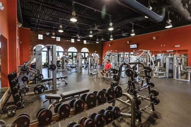 8752 Javiera WAY # 8505, Fort Myers, FL 33912