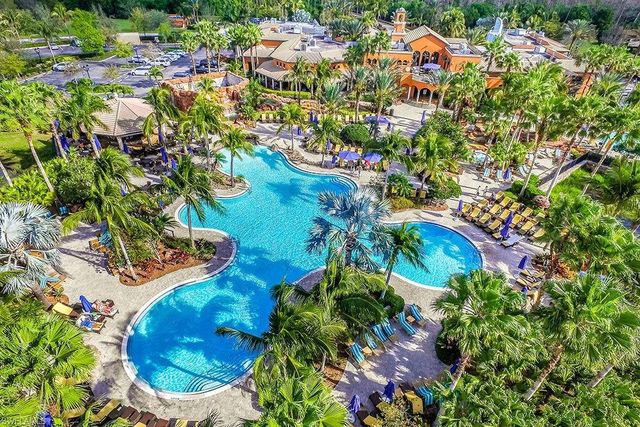 8752 Javiera WAY # 8505, Fort Myers, FL 33912