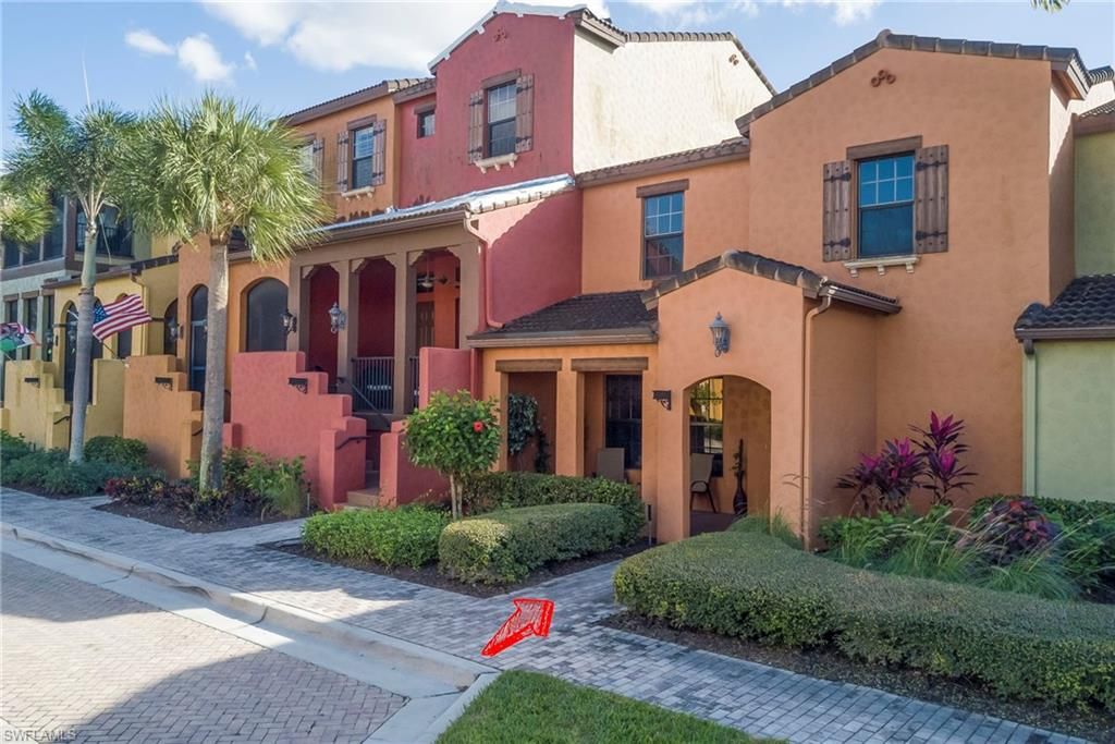 8752 Javiera WAY # 8505, Fort Myers, FL 33912