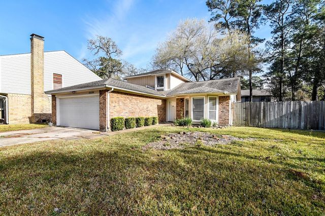 25538 Chapel Ridge Lane, Spring, TX 77373