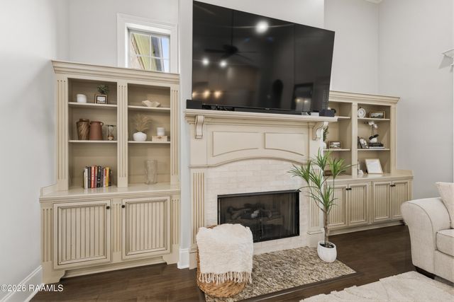 106 Rue De Chambery, Broussard, LA 70518
