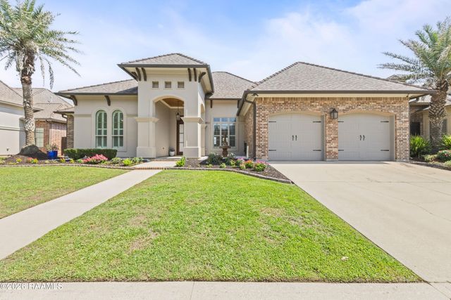 106 Rue De Chambery, Broussard, LA 70518